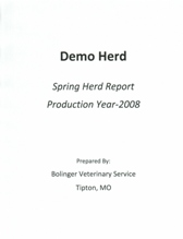 Client Reports